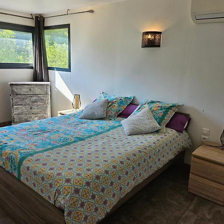 Le Clos Saint Elme Collioure Zimmer foto