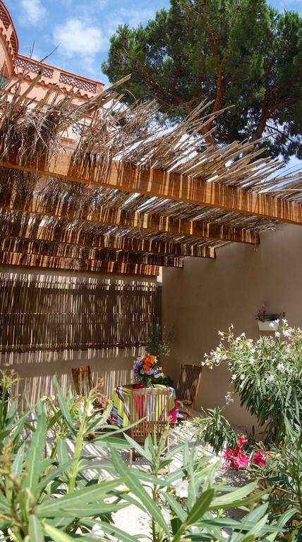 Le Clos Saint Elme Collioure Exterior foto